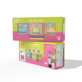 Gift Edit: 450g The Sour Trio