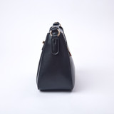 Freya Crossbody - Black