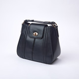 Freya Crossbody - Black