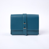 Ayla Crossbody - Teal