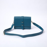 Ayla Crossbody - Teal