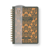 Self Help 2027 Weekly Diary - Once Upon A Plan