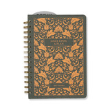 Self Help 2027 Weekly Diary - Once Upon A Plan
