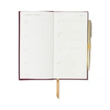 Celestial Sun 2027 Weekly Diary