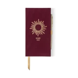 Celestial Sun 2027 Weekly Diary
