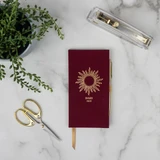 Celestial Sun 2027 Weekly Diary