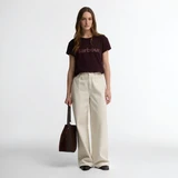Hartland T-Shirt - Fig