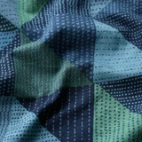 Blanket Geo Handyband - Estuary