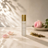 Facial Mist 100ml - Seaweed & Rose Water Facial Mist