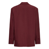 Ihfava Oversize Blazer - Port Royale Melange