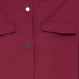 Ihleponia Jacket - Rhododendron