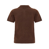 Ihdasila Pullover - Chicory Coffee Harlekin