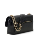 Dorothy Convertible Crossbody - Black