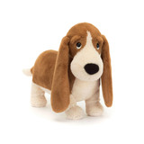 Randall Basset Hound