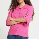 Ihkamara Pullover - Meadow Mauve