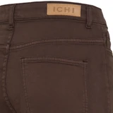 Ihziggy Raven Denim Jeans - Coffee Bean