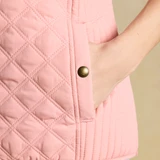 Minx Jacket - Pink