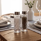 Trinity Salt & Pepper Set