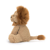 Fuddlewuddle Lion