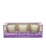 Relaxing Trio Votive Set