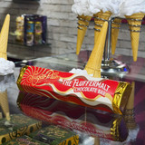 The FlufferMalt Chocolate Bar