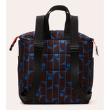 Axis Backpack - Metro Tile Ink