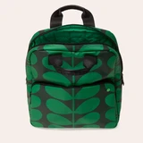 Lotta Backpack - Solid Stem Forest 