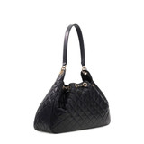 Juliet Hobo Bag - Black