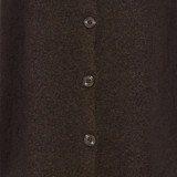 Ihpanora Waistcoat – Coffee Bean Melange