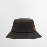 Hazelwood Bucket Hat - Classic/Muted Tartan
