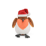 Gosh! Christmas Robin Softie 