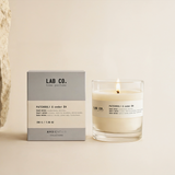 Patchouli & Cedar Scented Candle – 200g