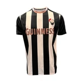 Guinness Christmas Pint Performance Jersey – Black/Cream