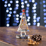 Crystal Tree 11cm