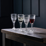 Eyre Wine Glasses – Set of 4