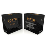 Twin Irish Whiskey Glasses Gift Set 