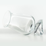 Twin Irish Whiskey Glasses Gift Set 