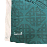 Ireland Celtic USA Football Top