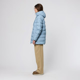 Frost Jacket - Ashley Blue
