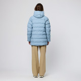 Frost Jacket - Ashley Blue