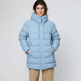 Frost Jacket - Ashley Blue