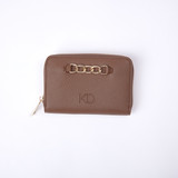 Felicity Purse Gift Boxed - Brown