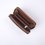 Felicity Purse Gift Boxed - Brown