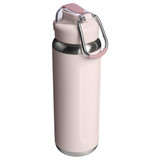Classic Wellspring Bottle 0.71L – Rose Quartz