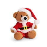 Gosh! Santa Bear Softie