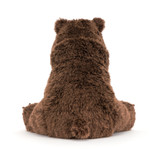 Bizzlestomp Bear