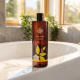 Lemongrass & Cedarwood Bath Foam 500ml