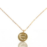 Jo Harpur Initial Disc Necklace_10005