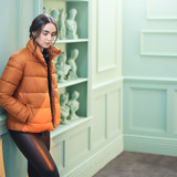 Regatta Giovanna Fletcher Raegan Ladies Jacket Copper_10001