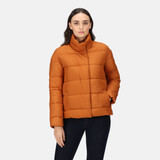 Regatta Giovanna Fletcher Raegan Ladies Jacket Copper_10004